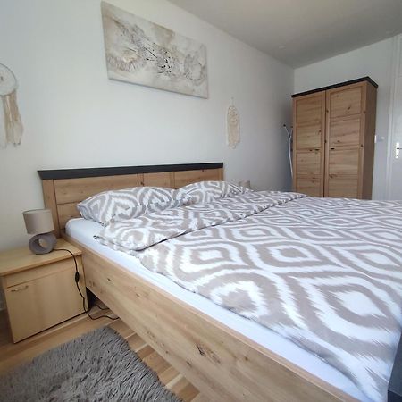 Apartment City View Zadar Ngoại thất bức ảnh