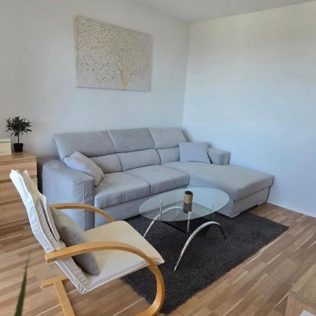 Apartment City View Zadar Ngoại thất bức ảnh
