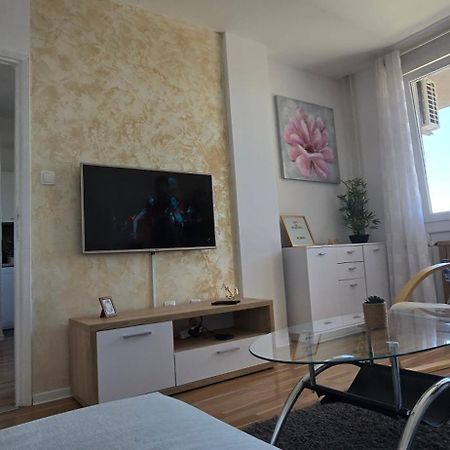Apartment City View Zadar Ngoại thất bức ảnh