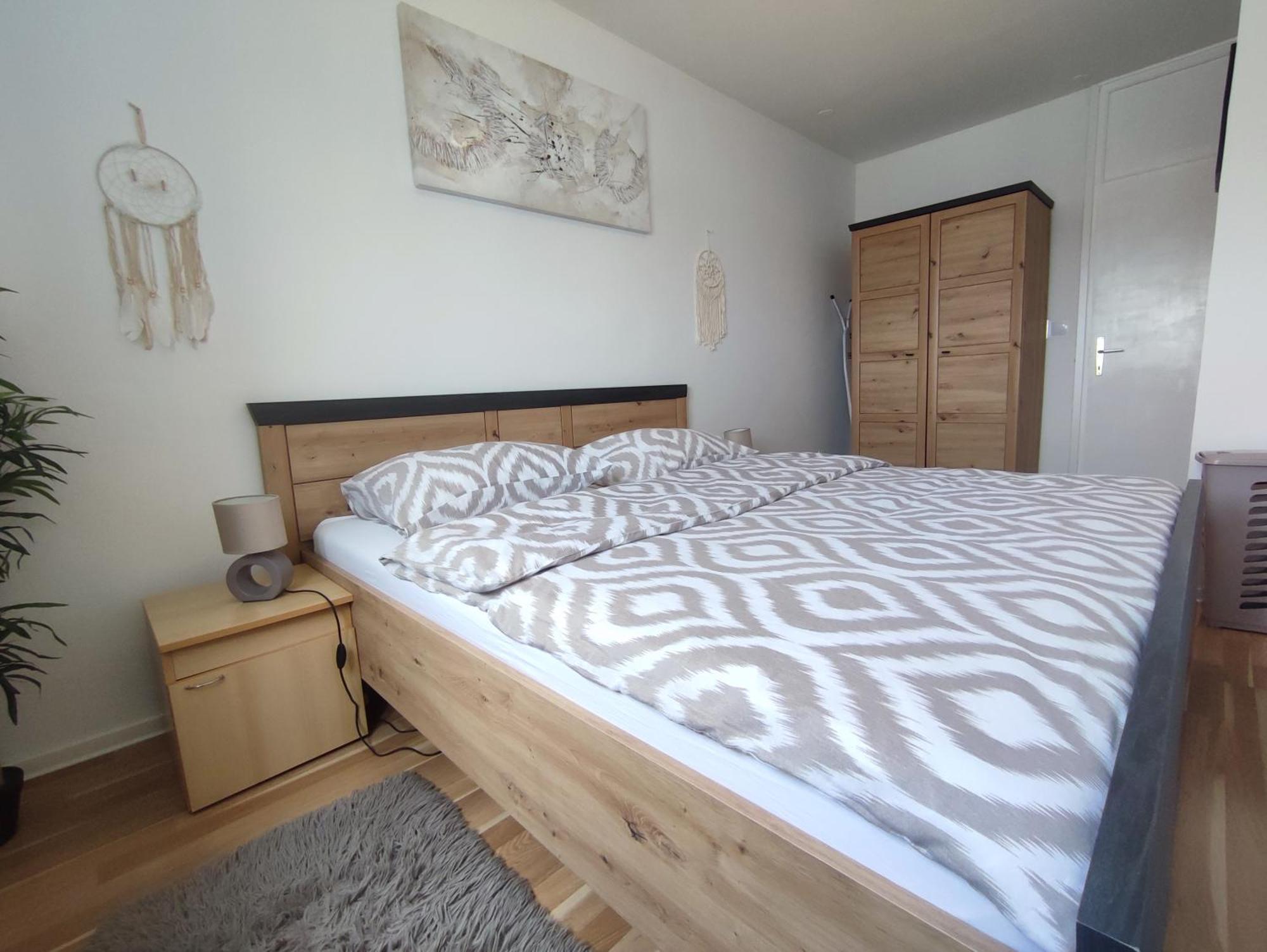 Apartment City View Zadar Ngoại thất bức ảnh