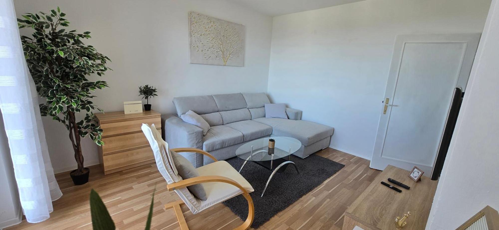 Apartment City View Zadar Ngoại thất bức ảnh