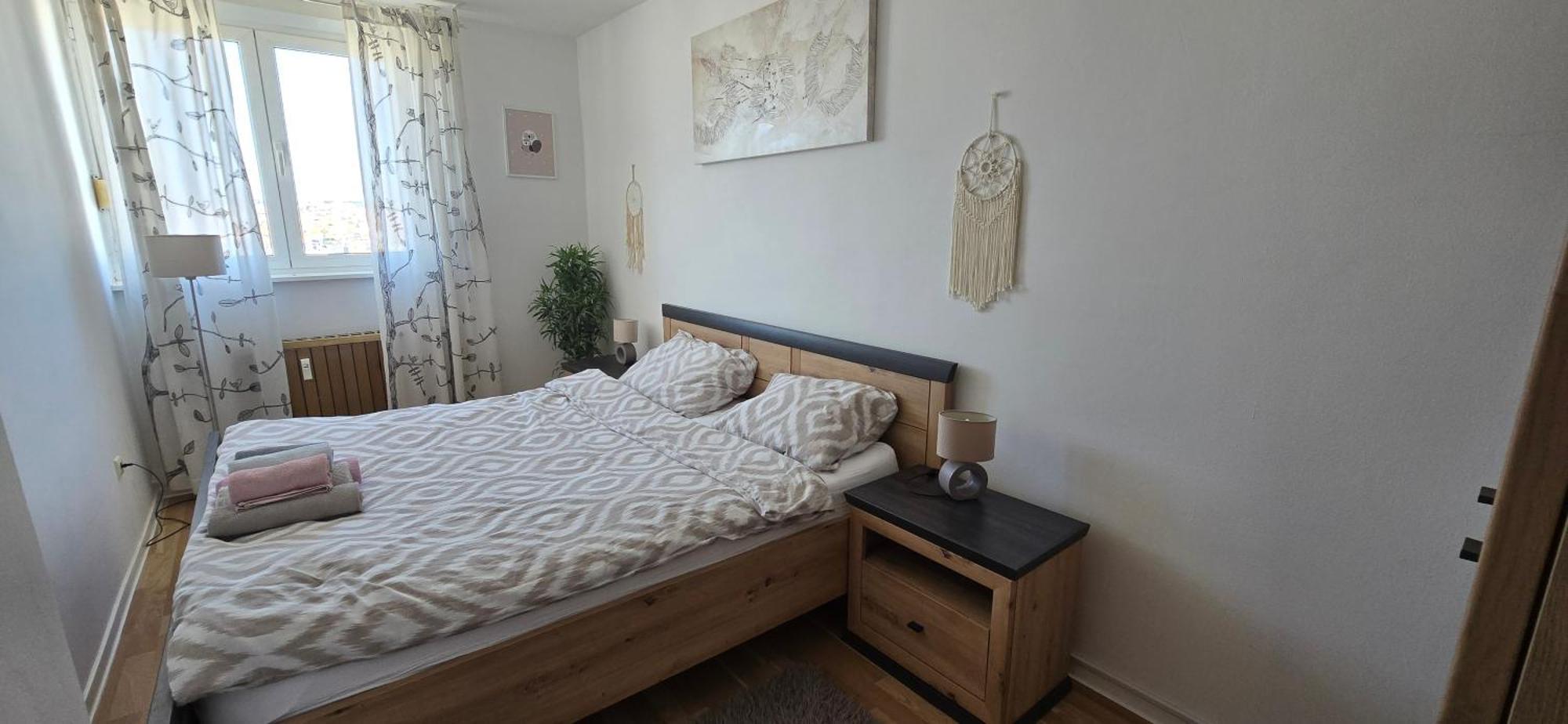 Apartment City View Zadar Ngoại thất bức ảnh