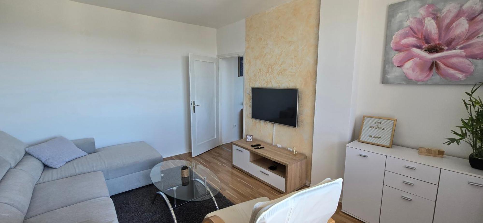 Apartment City View Zadar Ngoại thất bức ảnh